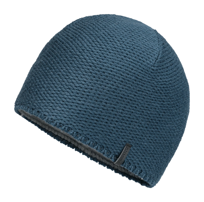 Beanie Schöffel Unisex Hat Stenar Bering Sea