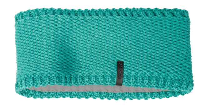 Headband Schöffel Men Headband Stenar Spectra Green