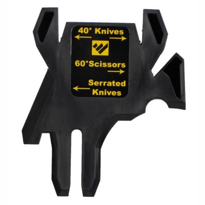 Sharpening Accessory Work Sharp 40° Outdoor Knife Guide