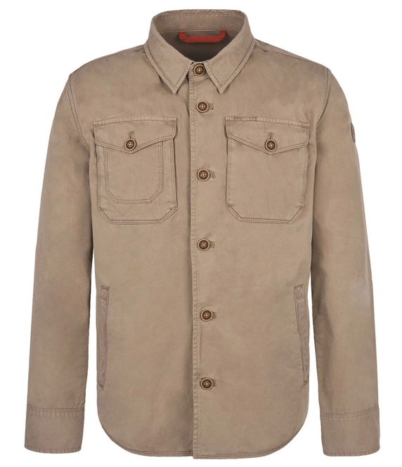 Jacket Napapijri Astral Loam Men