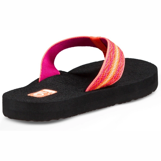 Teva Women Mush II Zoey Teal