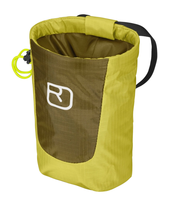 Chalk Bag Climbing Ortovox Unisex Trad Dirty Daisy