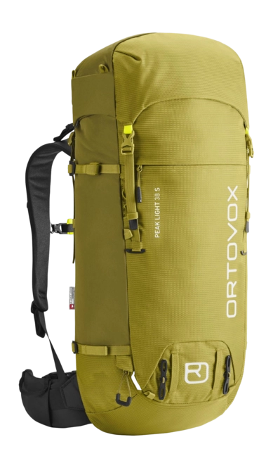 Ski Rucksack Ortovox Unisex Peak Light 38 S Dirty Daisy