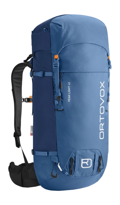 Ski Rucksack Ortovox Unisex Peak Light 40 Heritage Blue
