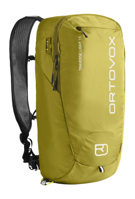 Rucksack Ortovox Unisex Traverse Light 15 Dirty Daisy