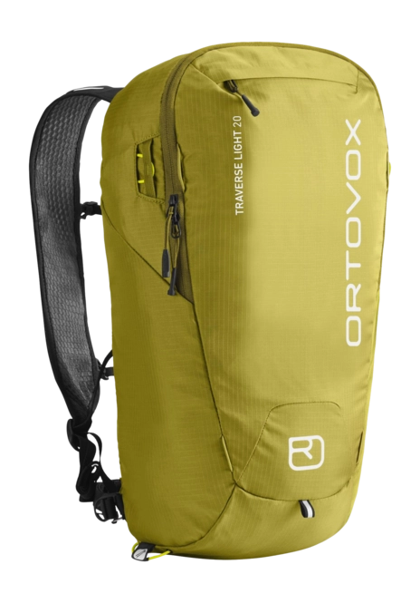 Rucksack Ortovox Unisex Traverse Light 20 Dirty Daisy