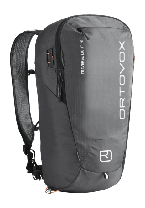 Rucksack Ortovox Unisex Traverse Light 20 Flintstone