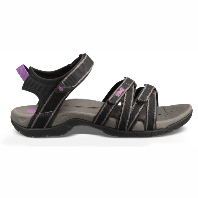 Teva Women Tirra Black/Grey