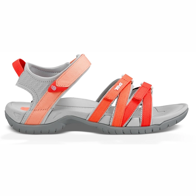 Teva Women Tirra Coral Gradient