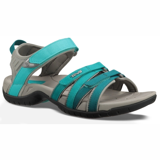 Teva Women Tirra Lake Blue Gradient