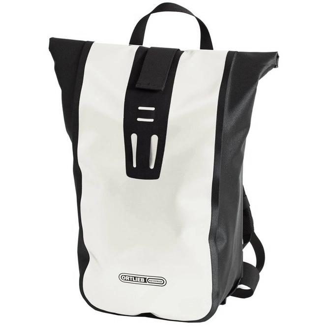 Rucksack Ortlieb Velocity 20L White Black
