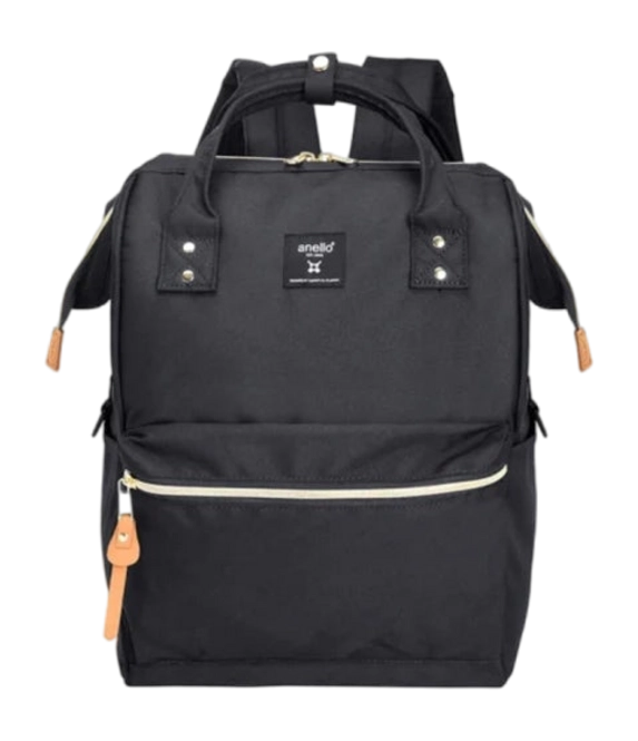 Rucksack Anello Cross Bottle Black
