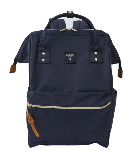 Rucksack Anello Cross Bottle Blue