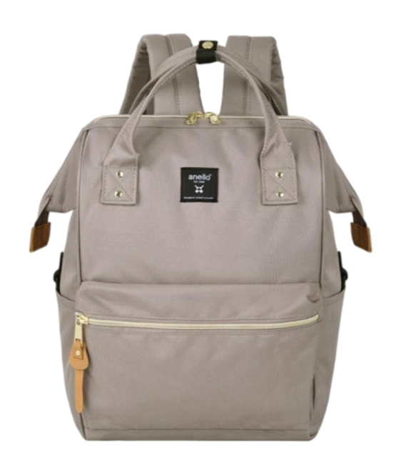 Rucksack Anello Cross Bottle Grey