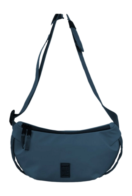 Shoulder Bag Anello Neil Blue