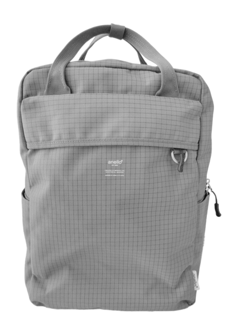 Rucksack Anello Fun Grey