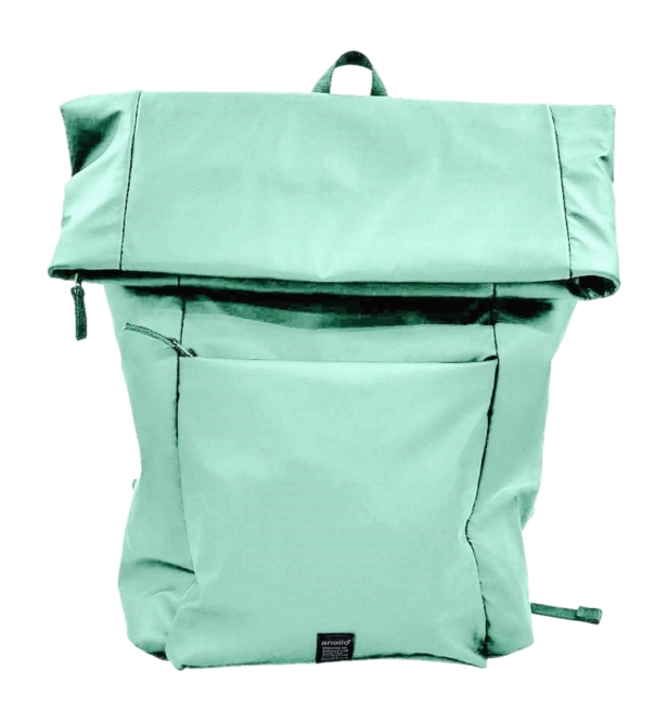 Rucksack Anello Neil Mint Green