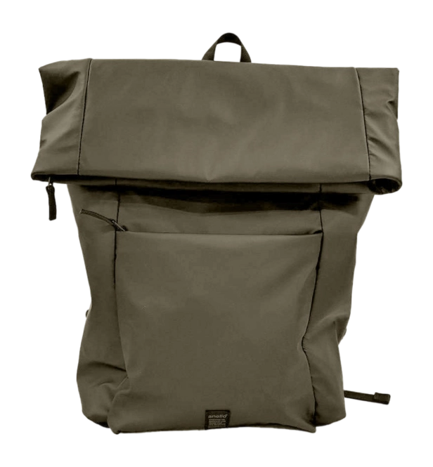 Rucksack Anello Neil Dark Green
