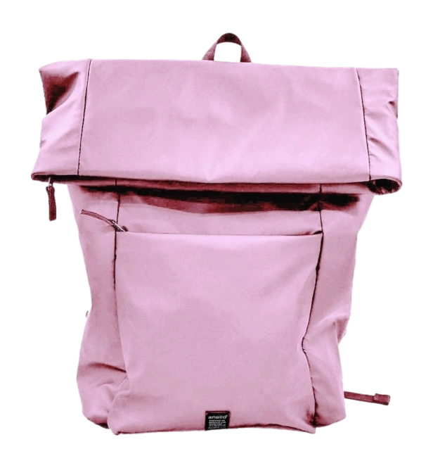 Rucksack Anello Neil Pink