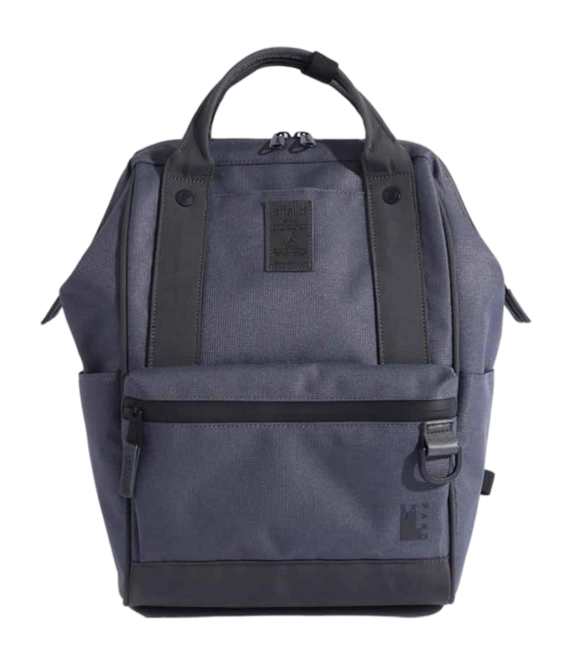 Rucksack Anello Expand5 Kuchigane Large Grey