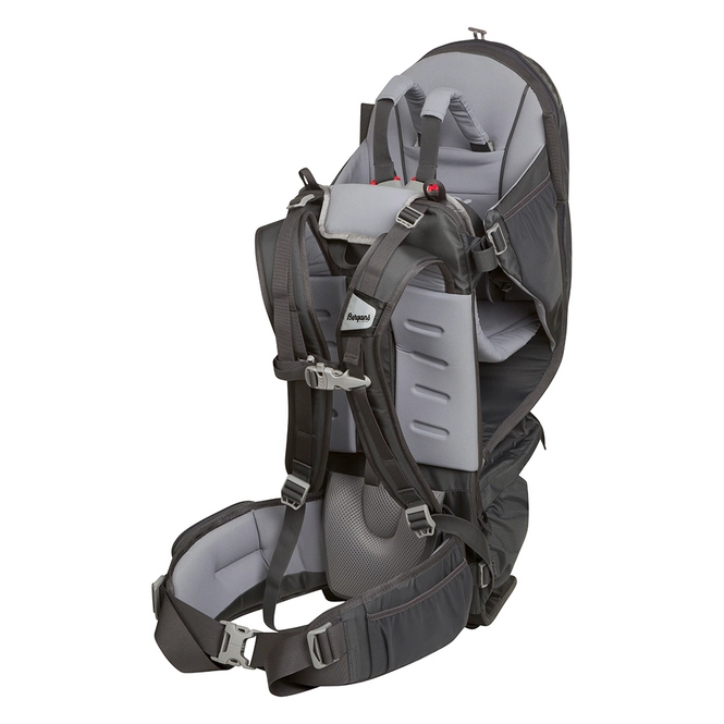 Child Carrier Bergans Kids Lilletind Grey