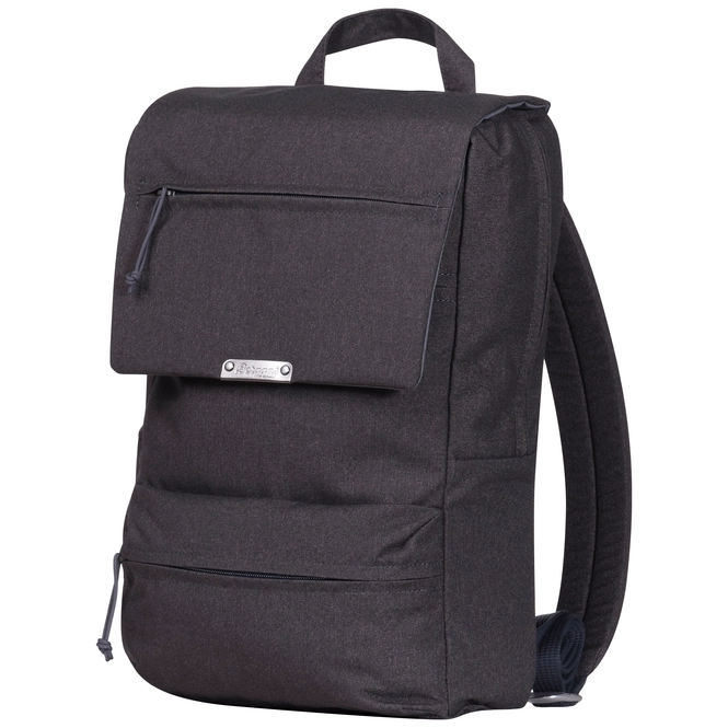 Rucksack Bergans Knekken II Solid Charcoal