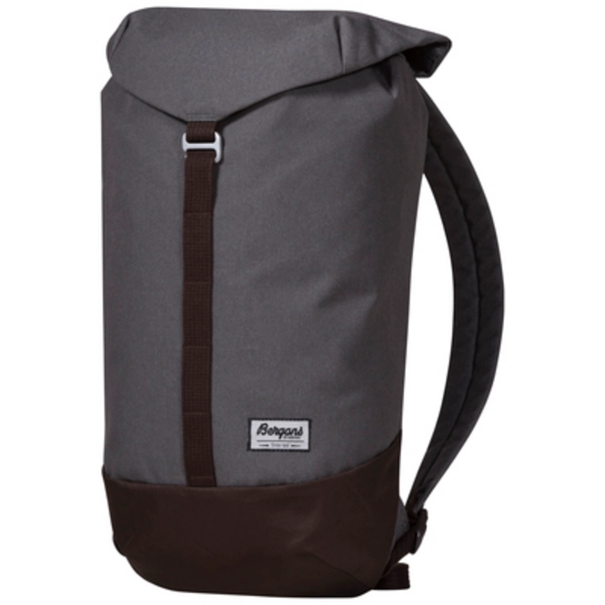 Rucksack Bergans Geilo Graphite Dark Choc