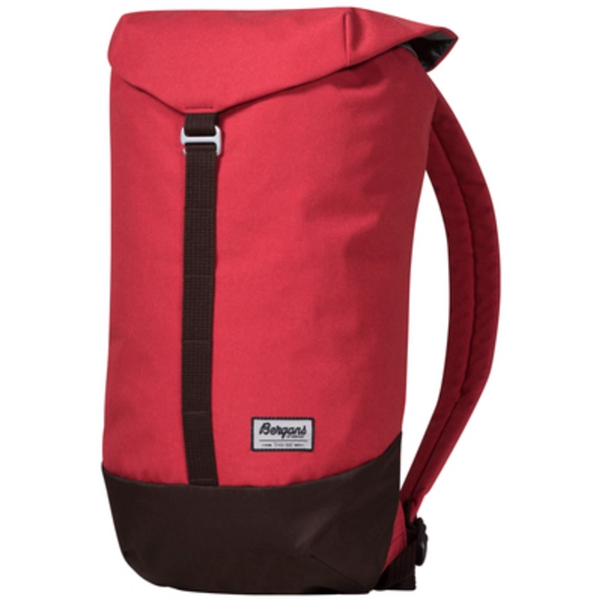 Rucksack Bergans Geilo Pale Red Dark Choc