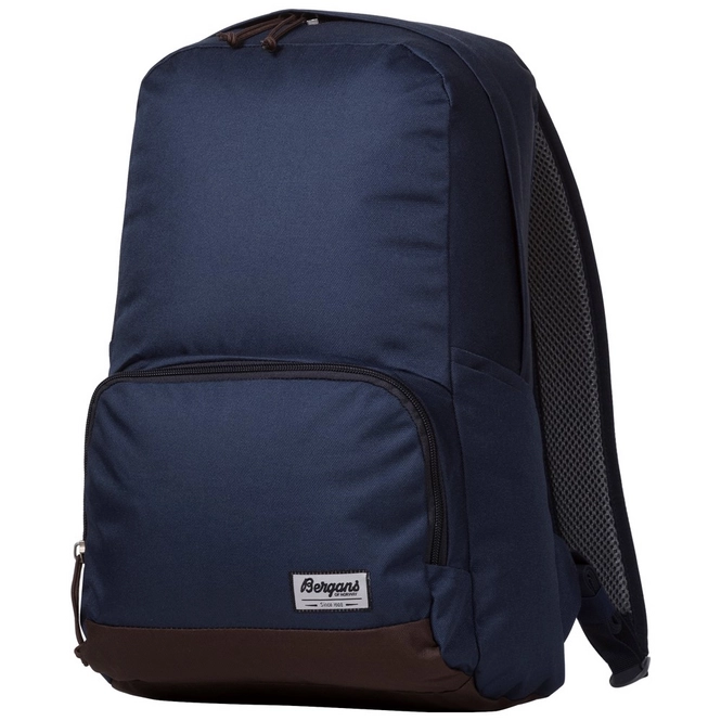 Rucksack Bergans Bergen Navy Dark Choc