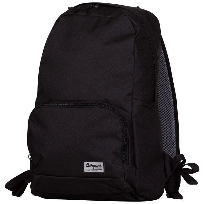 Rucksack Bergans Bergen Black
