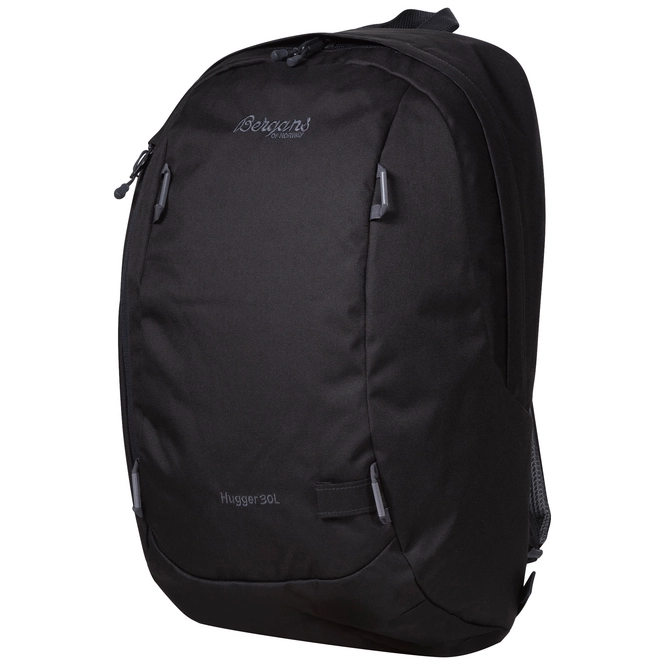 Rucksack Bergans Hugger 30 Solid Charcoal Solid Dark Grey