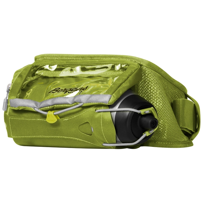 Hip Bag Bergans Floyen Hydration Belt Sprout Green