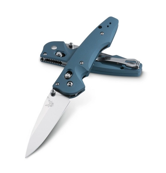 Folding Knife Benchmade Emissary 3.5