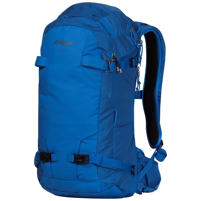 Rucksack Bergans Slingsby 24 Athens Blue
