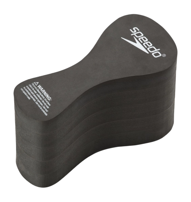 Swimming board Speedo Unisex Team Pull Buoy Black