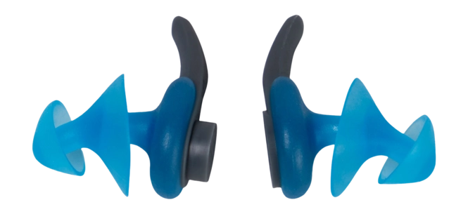 Earplugs Speedo Unisex Biofuse Earplug Blue