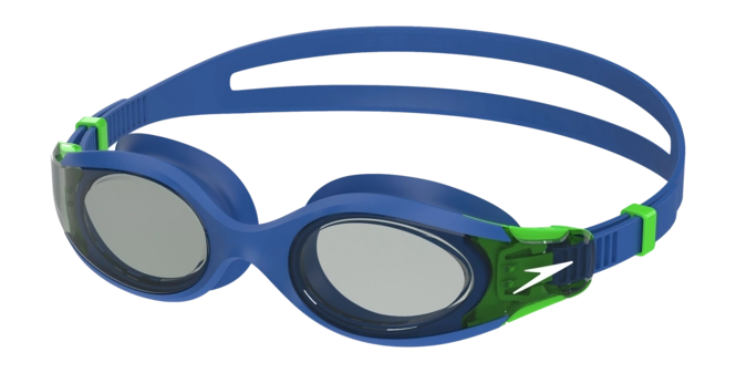 Swimming Goggles Speedo Kids Hydrosity 2.0 Blue