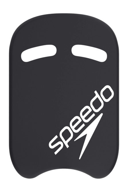 Zwemplank Speedo Kickboard Black 25