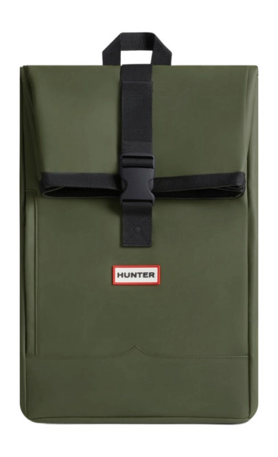 Rucksack Hunter Highlander Deep Lichen Green