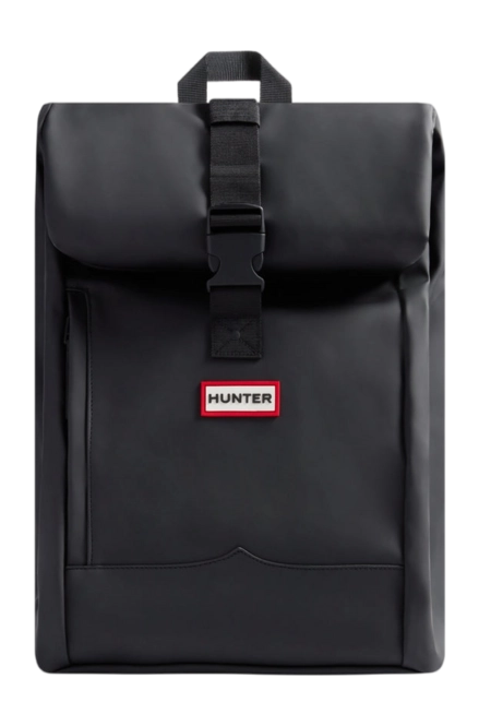 Rucksack Hunter Highlander Black