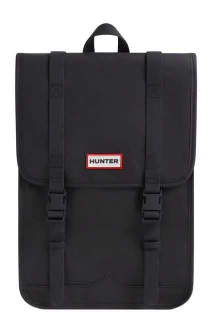 Rucksack Hunter Shawlands Black