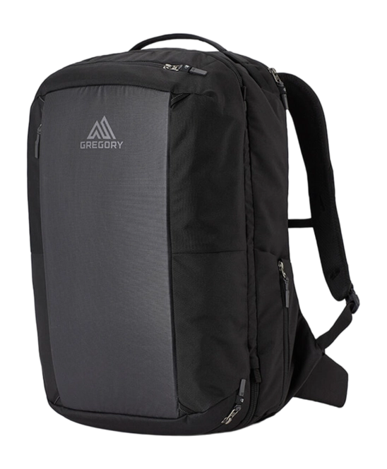 Rucksack Gregory Border Carry On 40 Total Black '24