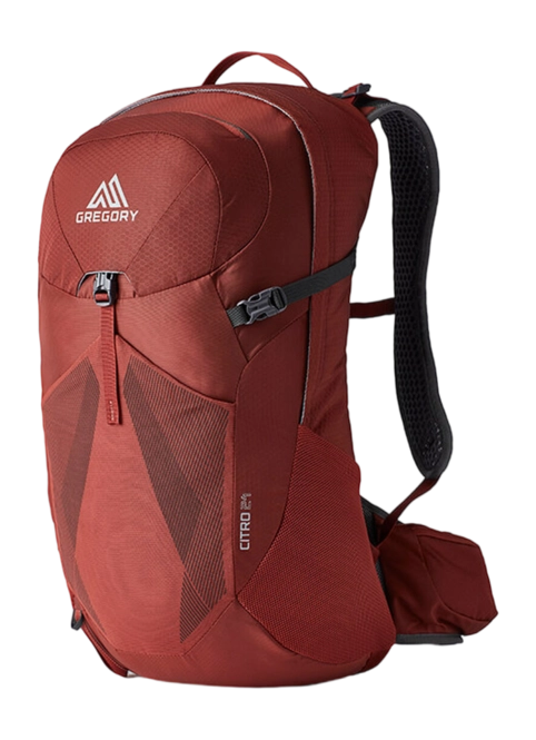 Rucksack Gregory Women Citro 24 Brick Red '24