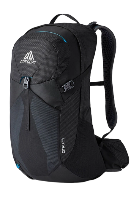 Rucksack Gregory Women Citro 24 Ozone Black '24
