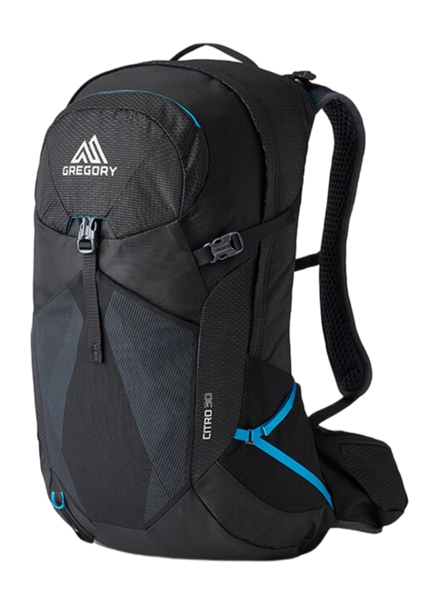 Rucksack Gregory Men Citro 30 Ozone Black '24