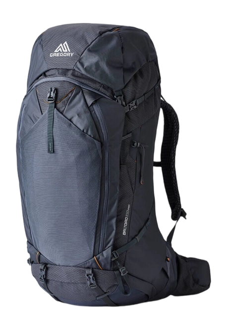 Backpack Gregory Unisex Baltoro 100 Pro Alaska Blue L  25