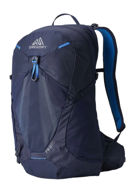 Rucksack Gregory Miko 20 Volt Blue '24