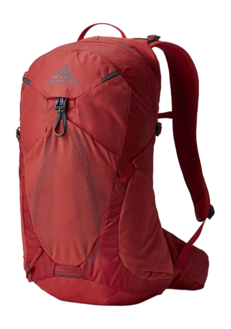 Rucksack Gregory Miko 20 Sumac Red '24