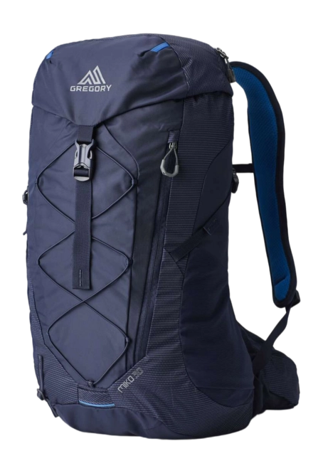 Rucksack Gregory Miko 30 Volt Blue '24