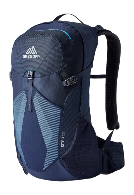 Rucksack Gregory Women Citro 24 Volt Blue '24